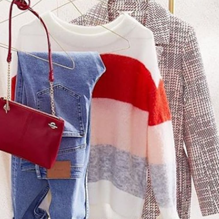 ONU cataloga al fast fashion como "emergencia ambiental"