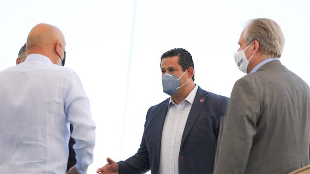 Diego Sinhue Rodríguez