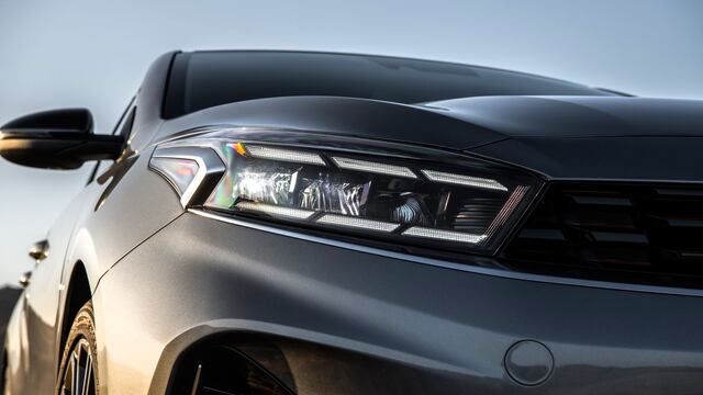 Autos más vendidos en México 2023