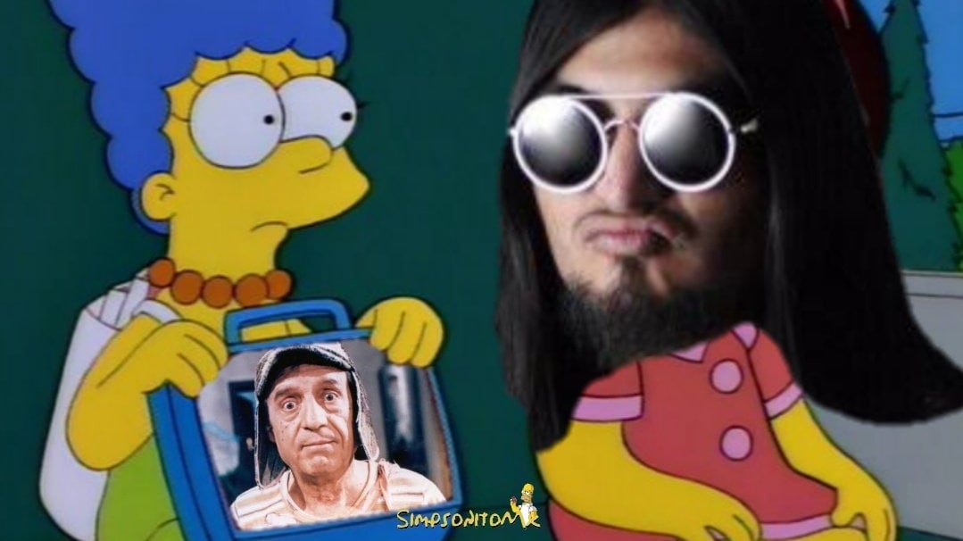 Carlos Ballarta y Chespirito inspiran memes en redes