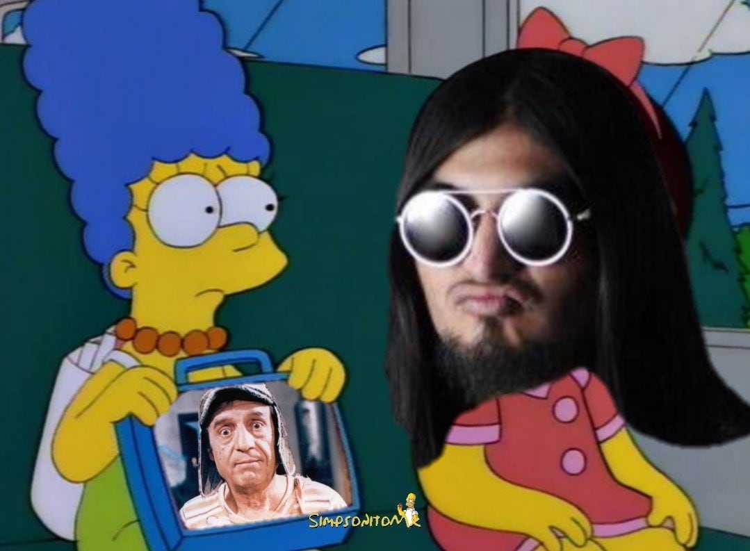 Memes de Carlos Ballarta y Chespirito tras críticas