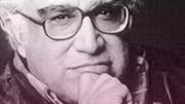 CARLOS MONSIVAIS (4 de mayo de 1938 – 19 de junio de 2010): Uno de los más grandes escritores de México.