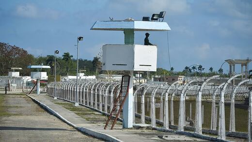 Cuba excarcela a 51 presos tras acuerdo con el Vaticano