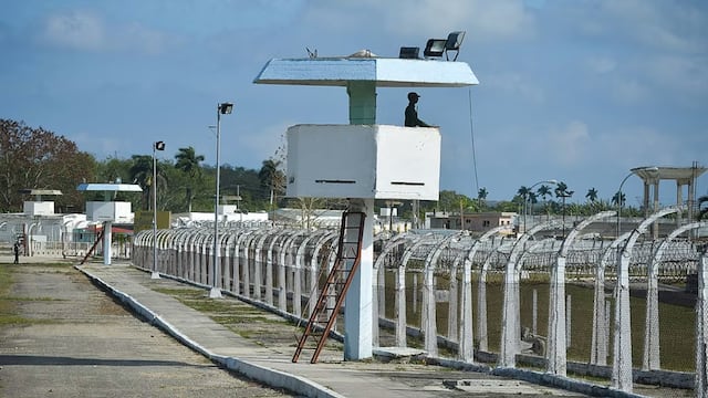 Cuba excarcela a 51 presos tras acuerdo con el Vaticano