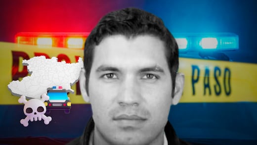 Abaten al R5, segundo al mando del Cártel de los Reyes, durante operativo en Michoacán