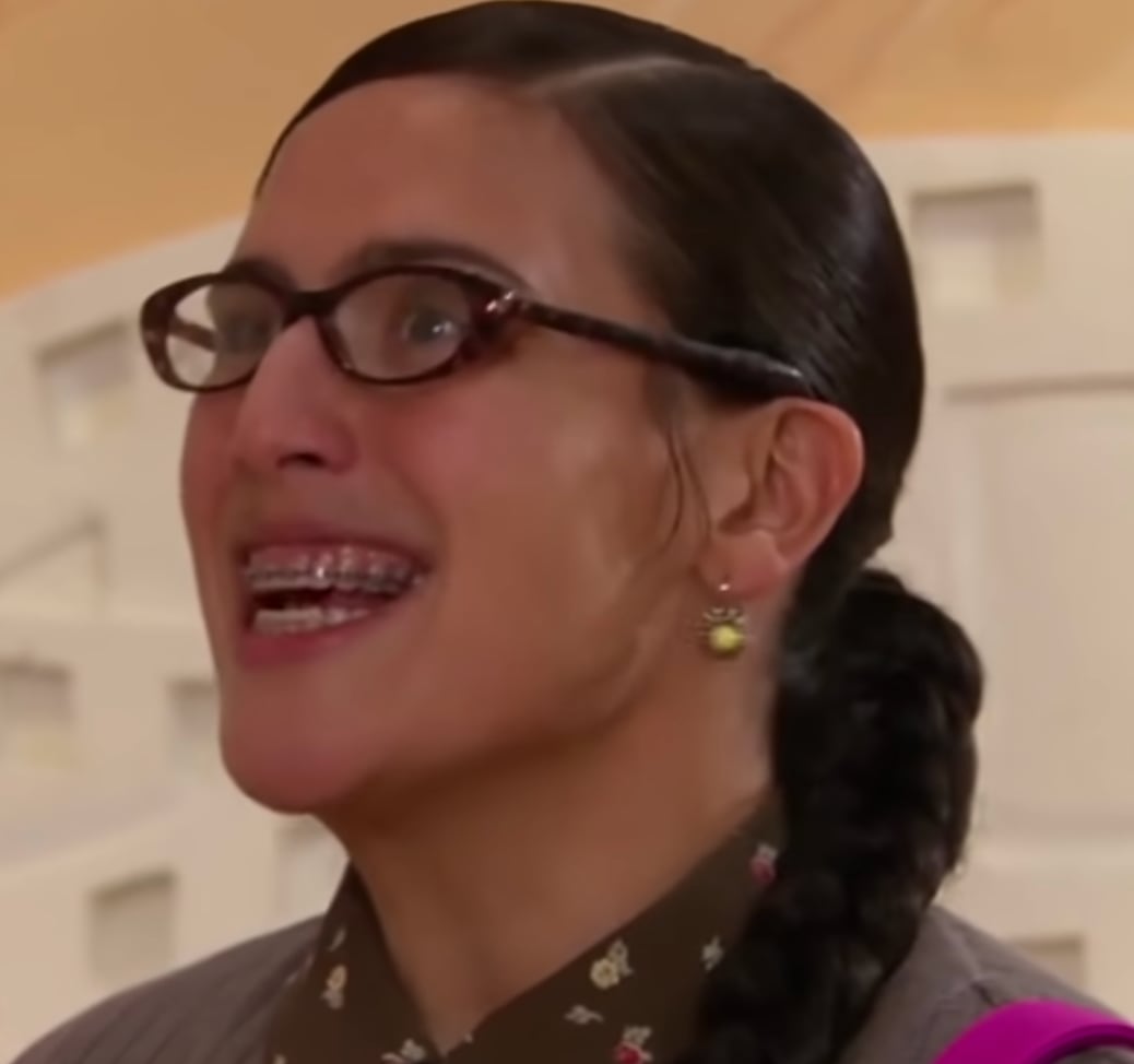 La Fea más bella