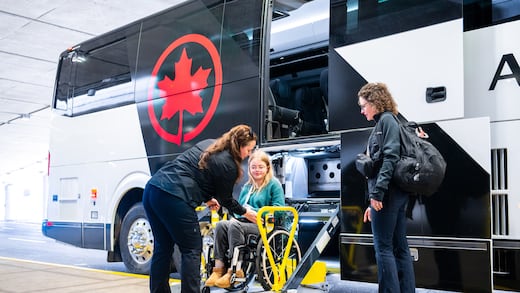 Air Canada y su Plan de Accesibilidad 2026-2029