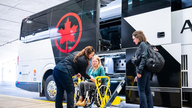 Air Canada impulsa la inclusión
