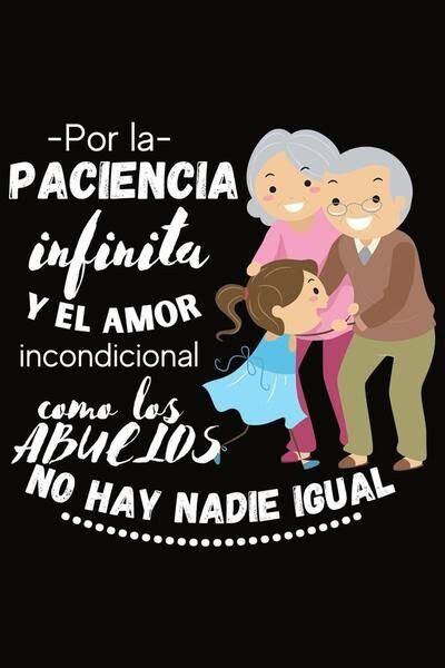 Imágenes para el Día del Abuelo en WhatsApp