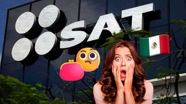 ¿Cómo saber si tengo saldo a favor en el SAT?