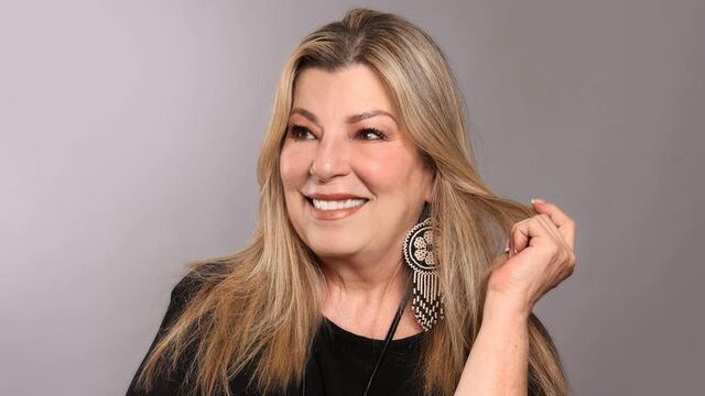 Margarita 'La diosa de la cumbia'