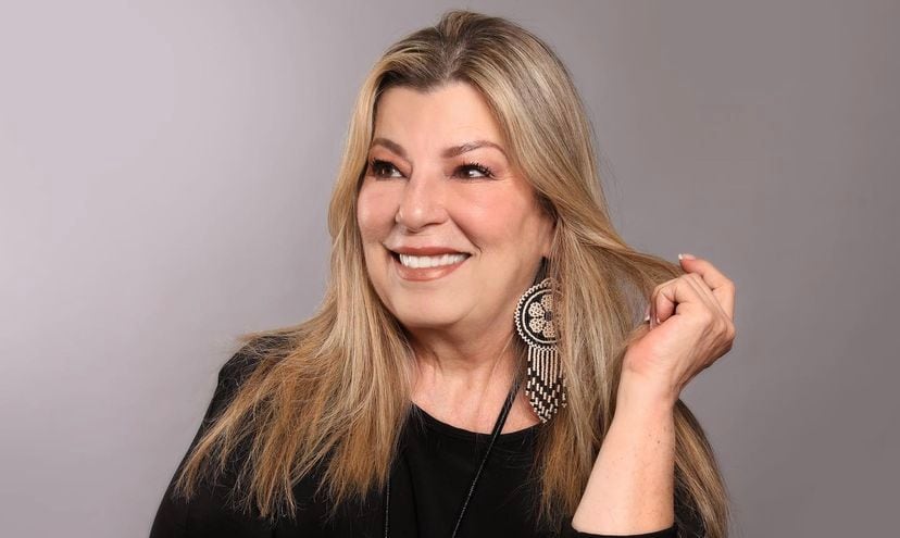 Margarita 'La diosa de la cumbia'