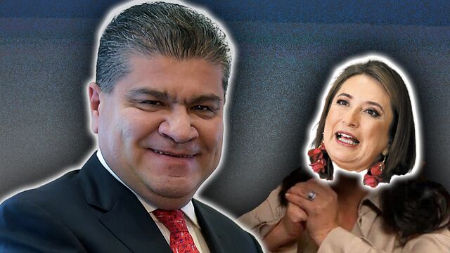 Xóchitl Gálvez sí quiere a Miguel Riquelme en su equipo