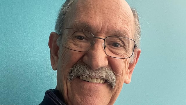 Juan José Zerboni, actor.