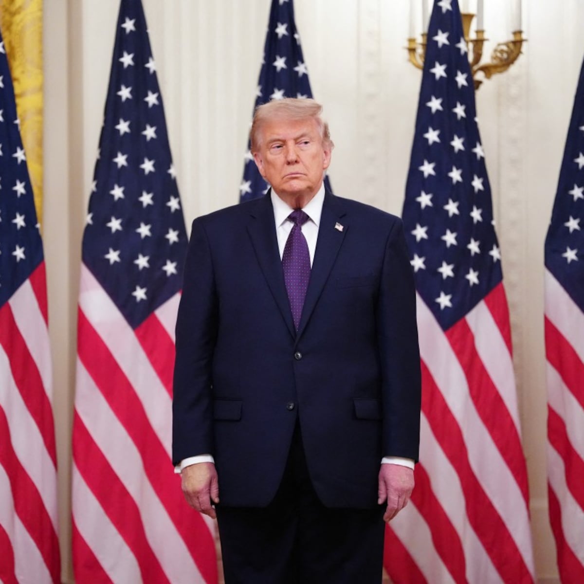 Trump asegura acuerdo con Irán en fase final y apertura de Ormuz