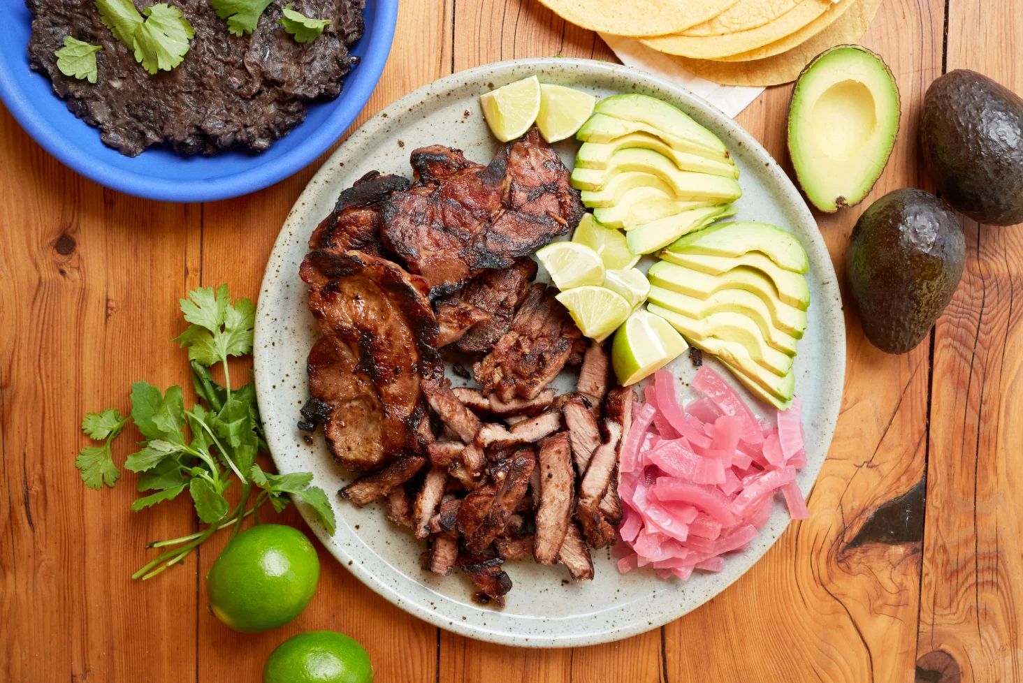 México tiene el mejor platillo con carne de puerco en el mundo, según Taste Atlas