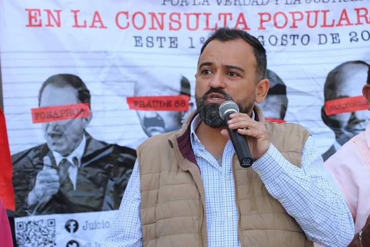 René Sánchez Galindo