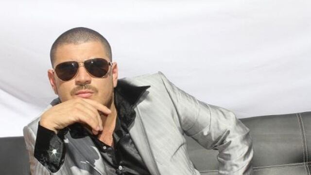 FOTO: FacebookElKomander