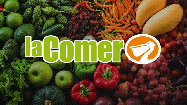 Ofertas de La Comer Miércoles de Plaza 4 de diciembre 2024