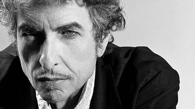 Bob Dylan