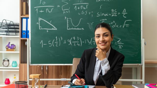 Dibujos del Día del Maestro