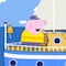 Peppa Pig va a pescar con Abuelo Cerdito: Capítulo completo de YouTube en español para Día Mundial de la Pesca