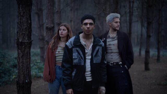 La serie de Netflix que te recordará al mundo de Harry Potter