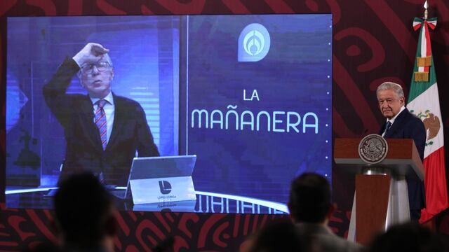 Quién es quién en las mentiras de la semana de hoy 17 de enero