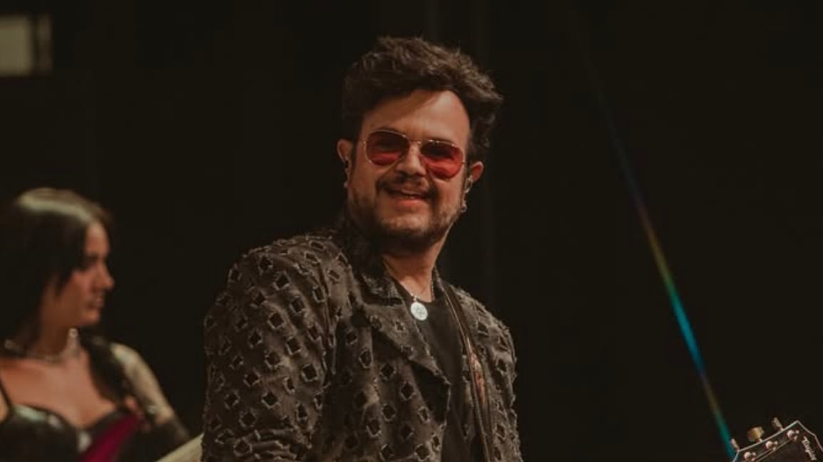 ¿A qué hora termina el concierto de Aleks Syntek en el Auditorio Nacional? Horario del 12 de marzo