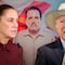 Sheinbaum responde a Ken Salazar sobre extracción de El Mayo Zambada: “Debe aclararse”