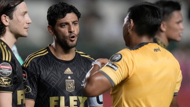 Carlos Vela