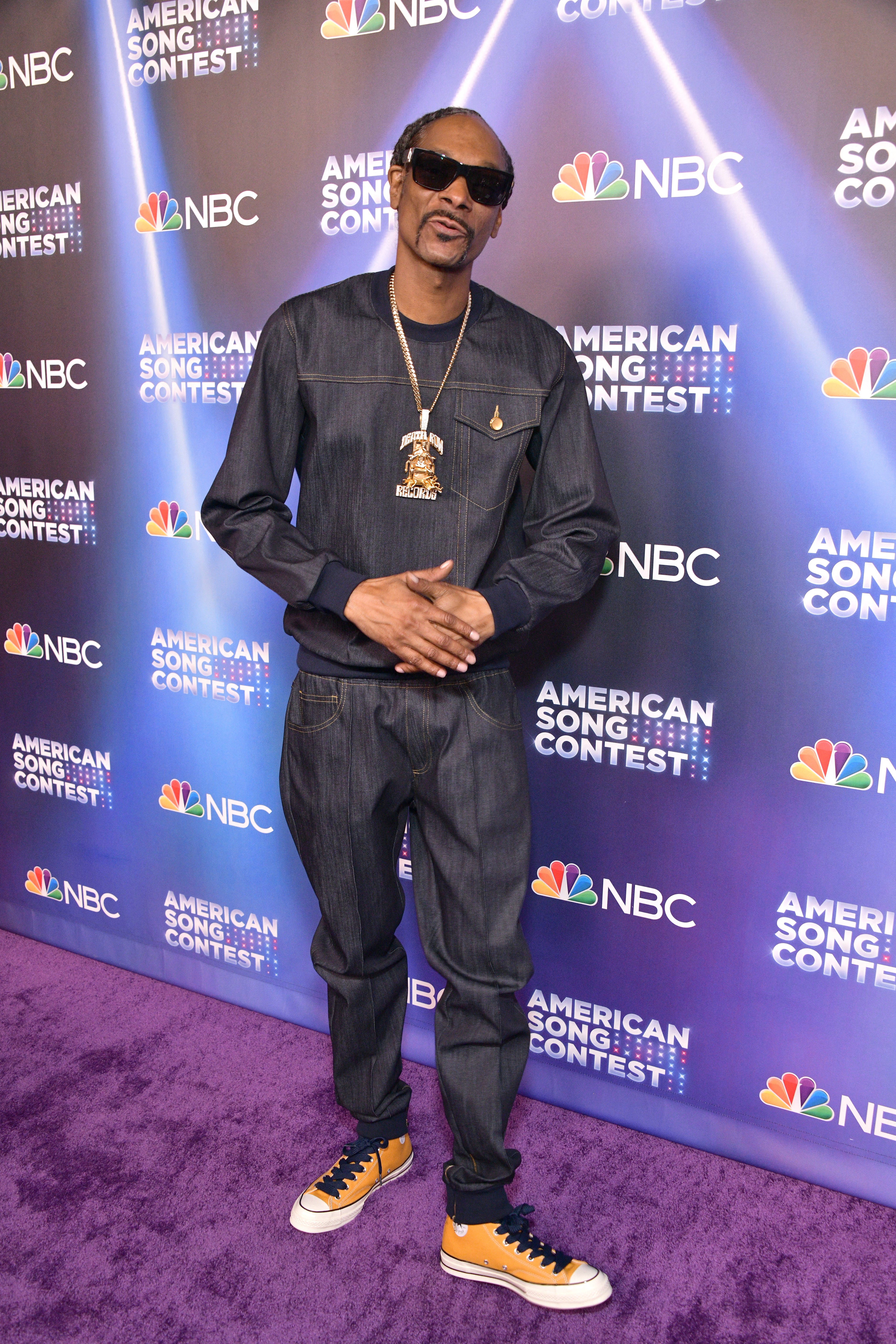 Snoop Dogg