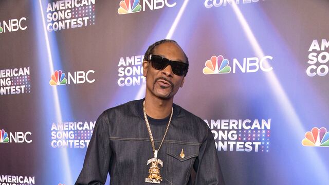 Snoop Dogg