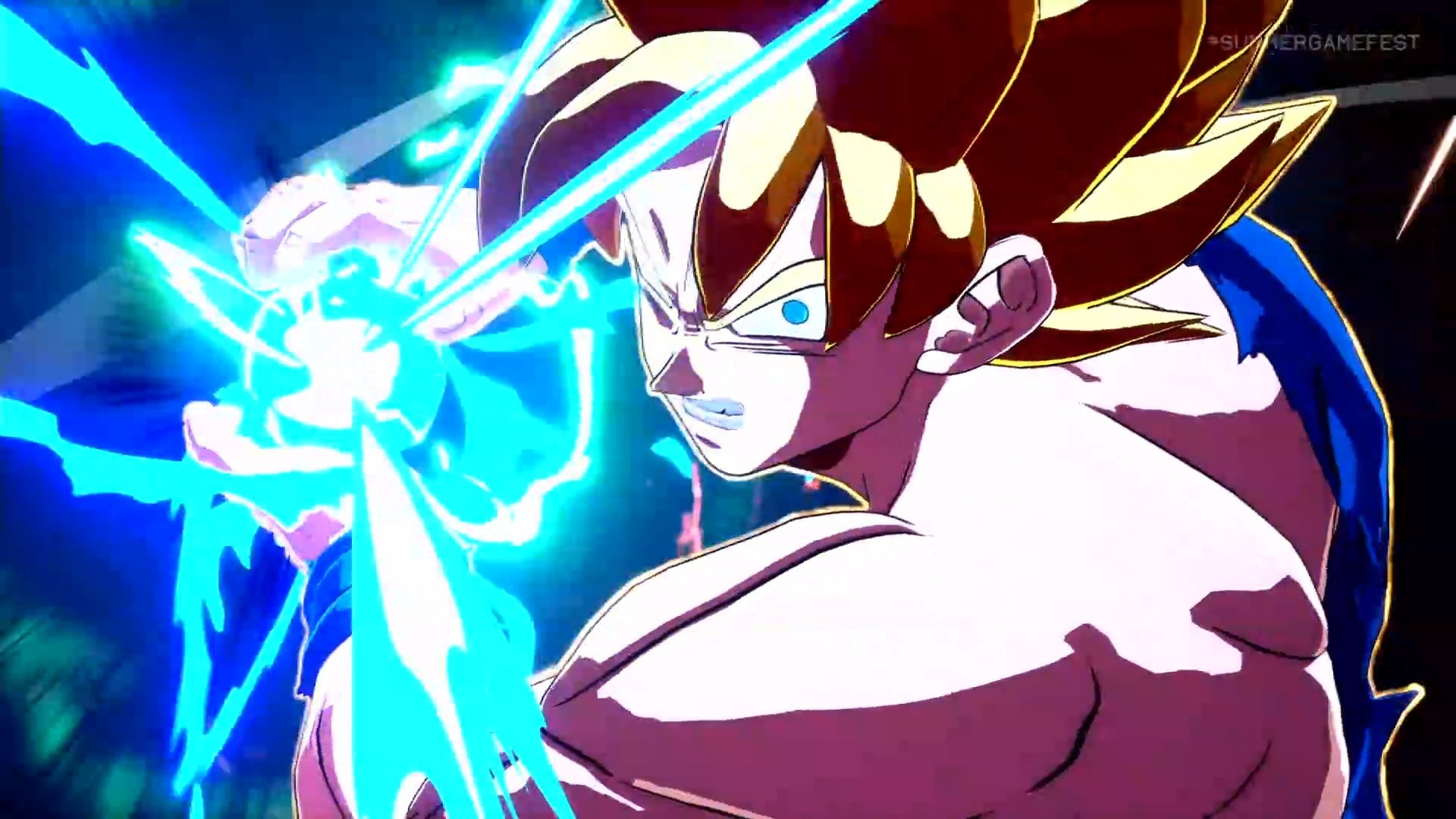 Dragon Ball Sparking Zero