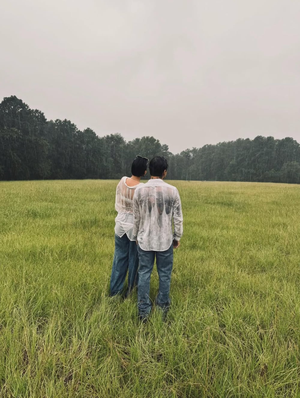 Ángela Aguilar y Christian Nodal