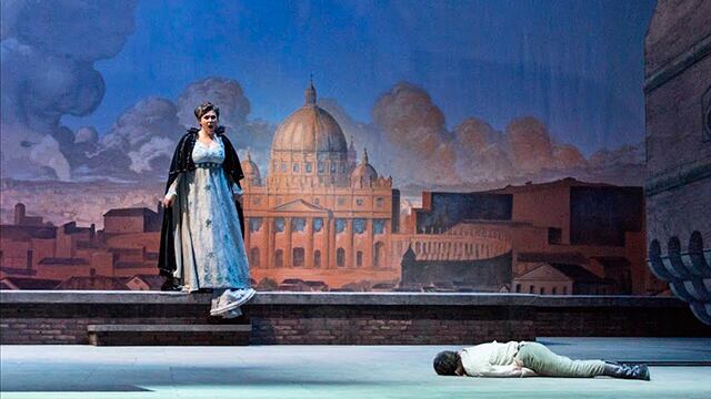 Ópera Tosca de Puccini: Precio de boletos y fechas para ver el concierto en Cinemex