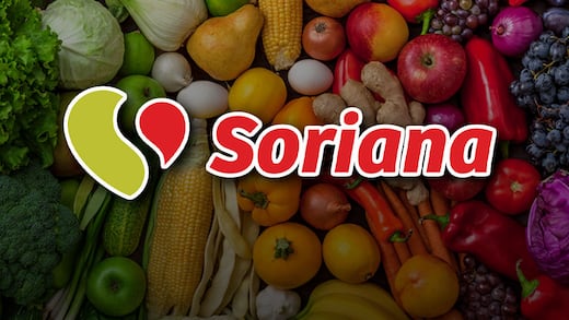 Martes y Miércoles del Campo Soriana 9 y 10 de septiembre 2025: Estas son las mejores ofertas