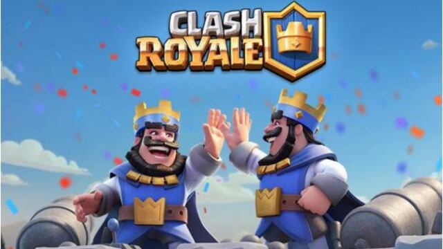 Clash Royale