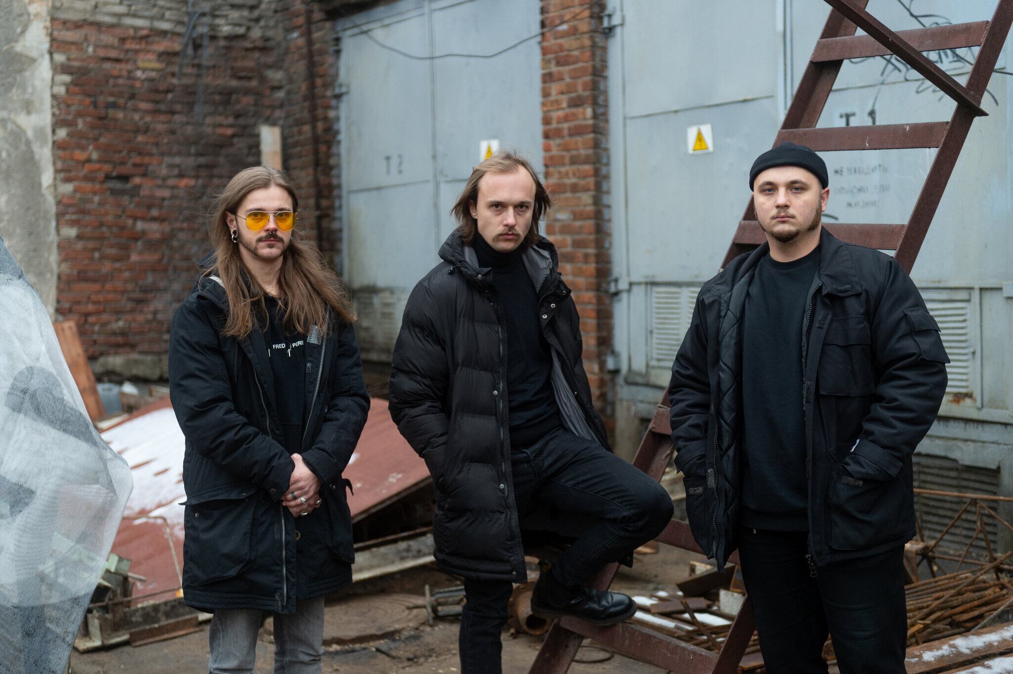 Molchat Doma Festiva Hipnosis 2025: Precio de boletos y cuándo es su concierto en México