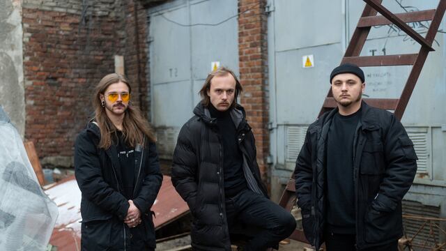 Molchat Doma Festiva Hipnosis 2025: Precio de boletos y cuándo es su concierto en México