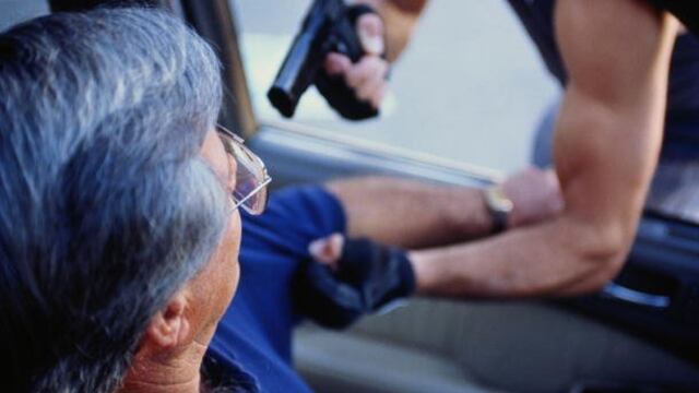 Por fortuna, el desenlace fue favorable pues la ciudadana plagiada fue rescatada sana y salva por la policía.