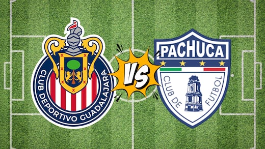 Chivas vs Pachuca: Pronóstico y posibles alineaciones de la Liga MX Femenil