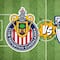 Chivas vs Pachuca: Pronóstico y posibles alineaciones de la Liga MX Femenil