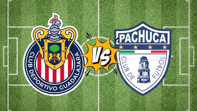 Chivas vs Pachuca: Pronóstico y posibles alineaciones de la Liga MX Femenil