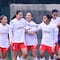 Chivas da otro paso hacia la Liguilla Femenil tras vencer al Atlante