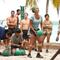 Survivor México 2022: Yusef Farah líder de Jaguares, se convierte en Halcón tras malas decisiones