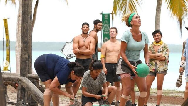 Survivor México 2022