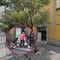 ¿Qué pasó en el Centro Histórico de la CDMX? Reportan balacera en un intento de asalto afuera del Vips de República de Uruguay