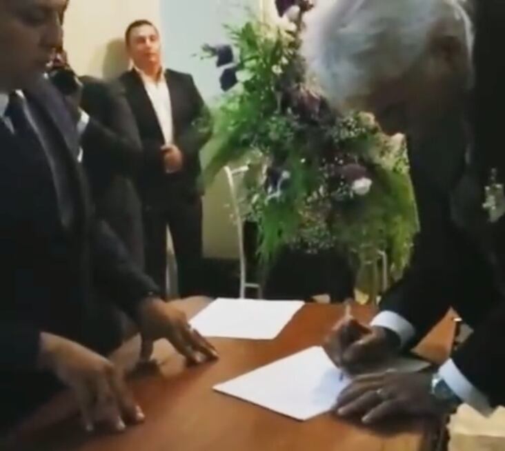 José Manuel Mireles