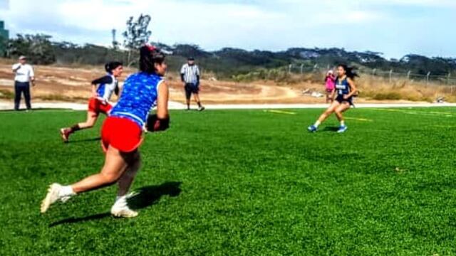 Equipo Linces de Universidad Ivés